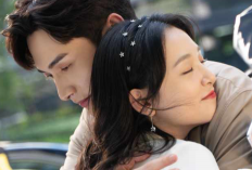 Sinopsis Drama China Summer Solstice (2023), Lika-Liku Hubungan Cinta Zhang Ya Qian dan Li Tian Qi