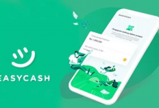 Tabel Angsuran Easy Cash Terbaru 2023, Pinjaman Makin Mudah dan Tertib