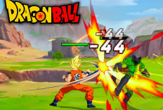 Kode Redeem Dragon Ball Power Awakened: Galactic Clash Terbaru 2025, Masih Aktif! Langsung Klaim dan Dapatkan Banyak Benefit Gratis