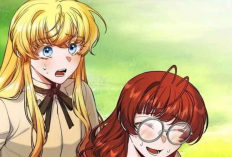 Kebohongan Terdeteksi! Spoiler & Link Baca Webtoon I Thought I Tamed the Villain Chapter 18 Eng Scan Indo