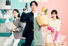 Sinopsis Drama Korea Family: The Unbreakable Bond (2023), Kisah Keluarga Yang Menyimpan Banyak Rahasia!