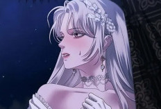 Predatory Marriage Chapter 21 RAW Bahasa Indonesia Sudah Rilis, Langsung Baca di Sini Kisah Serunya yang Makin Panas