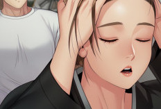 Link Baca Manhwa Queen Bee Chapter 290 Bahasa Indonesia Tewaskan Sang Ayah, Dalho Siap Buru Pyo Sampai ke Ujung Dunia 