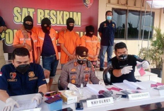 IRT Di Riau Diculik Debt Collector Usai Sang Suami Tidak Bayar Hutang 100 Juta, Kini Pelaku Sudah Di Amankan Polisi