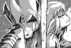 Lien Pour Lire Mangas Wakfu Chapitre 5 VF Scans, S'amuser à Nouveau Ensemble !