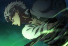 Demon Slayer Saison 4 Épisode 7 VOSTFR: Date de Sortie, Spoilers et Lien de Visionnage !