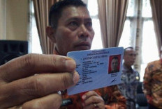 Viral! Warga Malaysia Ngaku Jadi WNI dan Langgar Aturan Imigrasi, Ditangkap di Riau!
