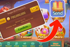 Download Higgs Domino Global Mod APK 2024 yang Ada Tombol Kirim, Gratis Unlimited Chip Hingga 1B