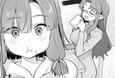 Baca Manga Nukitashi The Anime Chapter 31 Bahasa Indonesia Kebiasaan Aneh yang Ternyata Toxic
