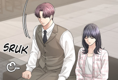 Baca Webtoon Perfect Marriage Revenge Chapter 101 Bahasa Indonesia, Kabar Mengejutkan Seo Jung Wook!