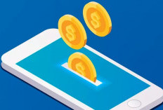 Daftar Aplikasi Penghasil Uang Tanpa Tambah Teman Terbaru 2024, Modal Rebahan Dapet Duit!