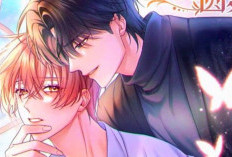 Sinopsis dan Link Baca Manhua Early Summer Waltz Full Chapter Bahasa Indonesia, Si Posesif Bertemu dengan Lelaki Friendly!