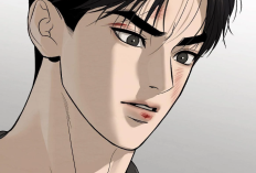 Spoiler Baca Manhwa BL Jinx Chapter 78 Indo Scan, Definisi Kegantengan Mr.Kang Bertabur Cinta!