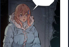 Baca Manhua Frozen Frontiers Chapter 30 Bahasa Indonesia, Pertikaian yang Makin Panas