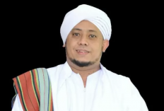 Profil Habib Mahdi, Ulama Penuh Dedikasi dari Kota Palembang yang Tutup Usia Setelah Umrah