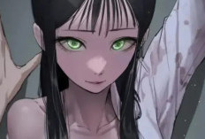 Link Baca Manhwa Bones Chapter 24 Bahasa Indonesia, Diserang Monster Merah Mengerikan
