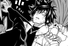 Où est passé l'ennemi ? RAW Lecture En Ligne Manga Fairy Tail: 100 Years Quest Chapitre 185 Scans VF FR