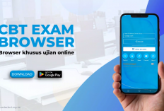 Download Exambro MOD APK Terbaru 2023 Untuk Android dan iOS Gratis, Ujian Daring Makin Aman dan Tanpa Kecurangan!