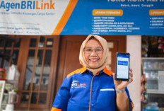 Cara Menjadi Agen BRILink Terbaru Tahun 2024 Lengkap Dengan Syarat Berikut Cara Pendaftarannya 