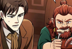 Cek Link Baca Manhwa Survive As A Barbarian in the Game Chapter 55 Bahasa Indonesia dan Spoiler Lengkap Dengan Jadwal Rilisnya