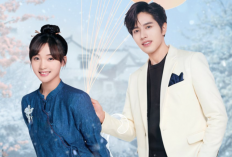 Nonton Drama China Perfect Mismatch (2023) Episode 1 Sub Indo, Tayang Hari Ini! Pertemuan Pertama yang Bikin Salah Tingkah