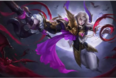 Daftar 20 Hero Meta Season 31 Mobile Legends Bikin Makin Semangat Push Rank Beberapa Hero Seri Terdahulu Ada yang Comeback