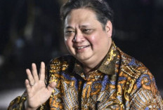 Siap Diproduksi! Menteri Airlangga Pastikan Anggaran Insentif 1 Juta Motor Listrik Sudah Tersedia