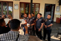Penyelundupan HP Seken Ilegal di Kafe Sidoarjo Diselidiki Kortastipidkor, Kasusnya Kini Makin Melebar!