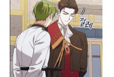 Link Baca Adopted by a Murderous Duke Family Chapter 29 Bahasa Indonesia, Rencana Baru Kaisar!