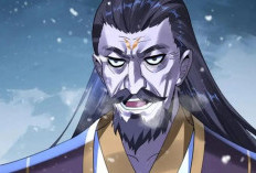 Link Baca The Villain of Destiny Chapter 168 Bahasa Indonesia, Bisa-Bisanya Gu Changge Nantangin Bos Besar 