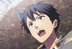 Spoiler dan Link Manga Chouten Hoshokusha Chapter 17 Bahasa Indonesia, Serangan Mengerikan