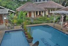 Rekomendasi Hotel Transit 6 Jam di Puncak Bogor Paling Populer, Murah, dan Miliki Pelayanan Terbaik