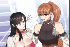 Baca RAW Manhwa Altruistic Warrior Chapter 39 Bahasa Indonesia, Kalrion Menyatakan Perasaanya pada Aine!