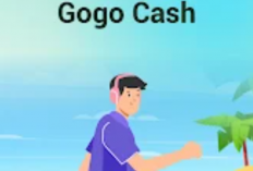 Kode Undangan Gogo Cash Hari Ini, 19-20 Desember 2023: Dapatkan 600 Koin Gratis hanya Sekali Klik