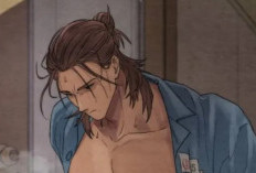 RAW Manhwa BL Slammer Dogs Chapter 10 Bahasa Indonesia Makin Seru, BACA Pakai Link Berikut Ini 