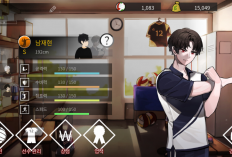 [Free] The Spike Volleyball Story MOD APK Terbaru 2024 Unlocked Premium, Jadi Jagoan di Lapangan Voli Sekarang!