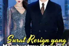 Bukan Cuti, Tetapi Perpisahan Full Episode Sub/Dub Indonesia, Seorang Jenius Yang Menolak Tawaran Bekerja Di Perusahaan Besar