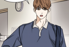 Spoiler RAW Lecture En Ligne Manhwa BL Tipping Point Chapitre 6 VF FR Scan, Où Es-tu Maintenant, Euihyeon ?