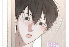 Link Baca Manhwa BL The Origin of Species Full Chapter Bahasa Indonesia, Disertai Sinopsis dan Judul Lain!