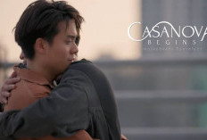 Link Nonton Drama Casanova Begins (2023) Episode 2 Sub Indonesia, Siapkan Tisu Tonton Episode Penuh Haru!