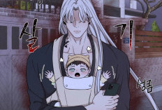 RAW Lire le BL Minmotion Syndrome Chapitre 78 Scans VF, Jaein se résigne à s'occuper de son enfant !