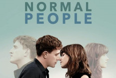 Link Nonton Series Irlandia Normal People (2020) Sub Indo Full Episode 1-12 HD Tayang di Hulu 