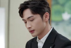 Tamat! Nonton Here We Meet Again Episode 31-32 Sub Indo, Akhirnya Xu Yan Shi Menikah Dengan Xiang Yuan