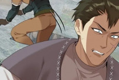 Semua Panik! Spoiler Baca Manhwa Altruistic Warrior Ch 31 Bahasa Indonesia, Jangan Sampai Jeanin Kenapa-napa!