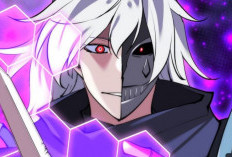 Berkhianat, Link Baca Manhwa Overgeared Chapter 231 Bahasa Indonesia Kini Kraugel Melawan Grid