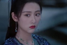 Spoiler Drama China Beauty of Resilience Episode 9-10 Tayang Malam Ini di iQiyi Temani Weekendmu