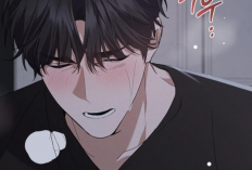 Baca Manhwa BL Don't Mess With the Puppy Chapter 26 RAW Indonesia Scan, Adegan yang Bikin Merinding