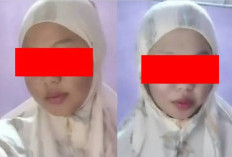 Link Video Mukena Putih Coolmax Full Durasi Lengkap Viral, Isinya Tuai Kontroversi Netizen!