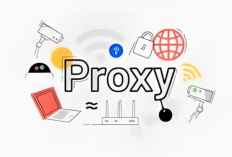 Cara Menggunakan Proxy Video Paling Mudah, Bisa Buat Download Film Bokeh Terbaru