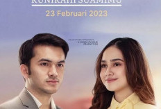 Nonton Film Bismillah Kunikahi Suamimu (2023), Sudah Tayang Simak Link Nonton Resminya Hanya Disini!